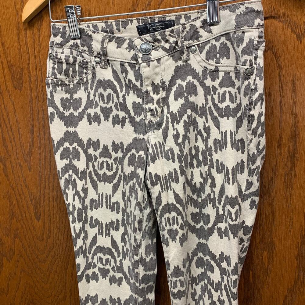 Jessica Simpson Jegging - Picture 2 of 6